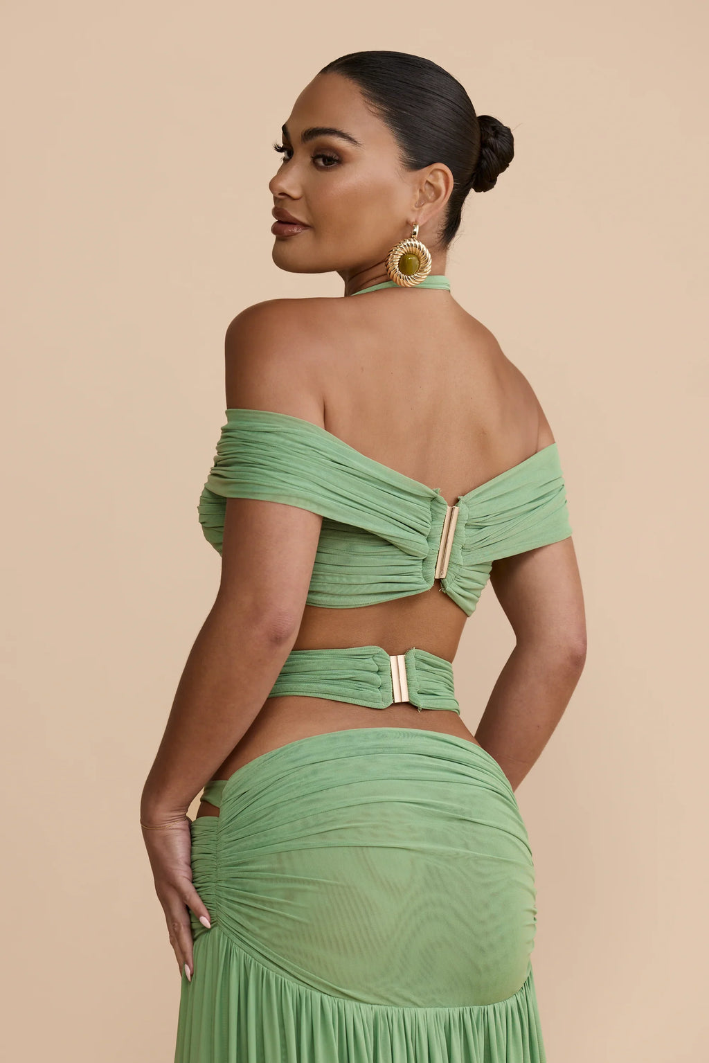 Conjunto mya