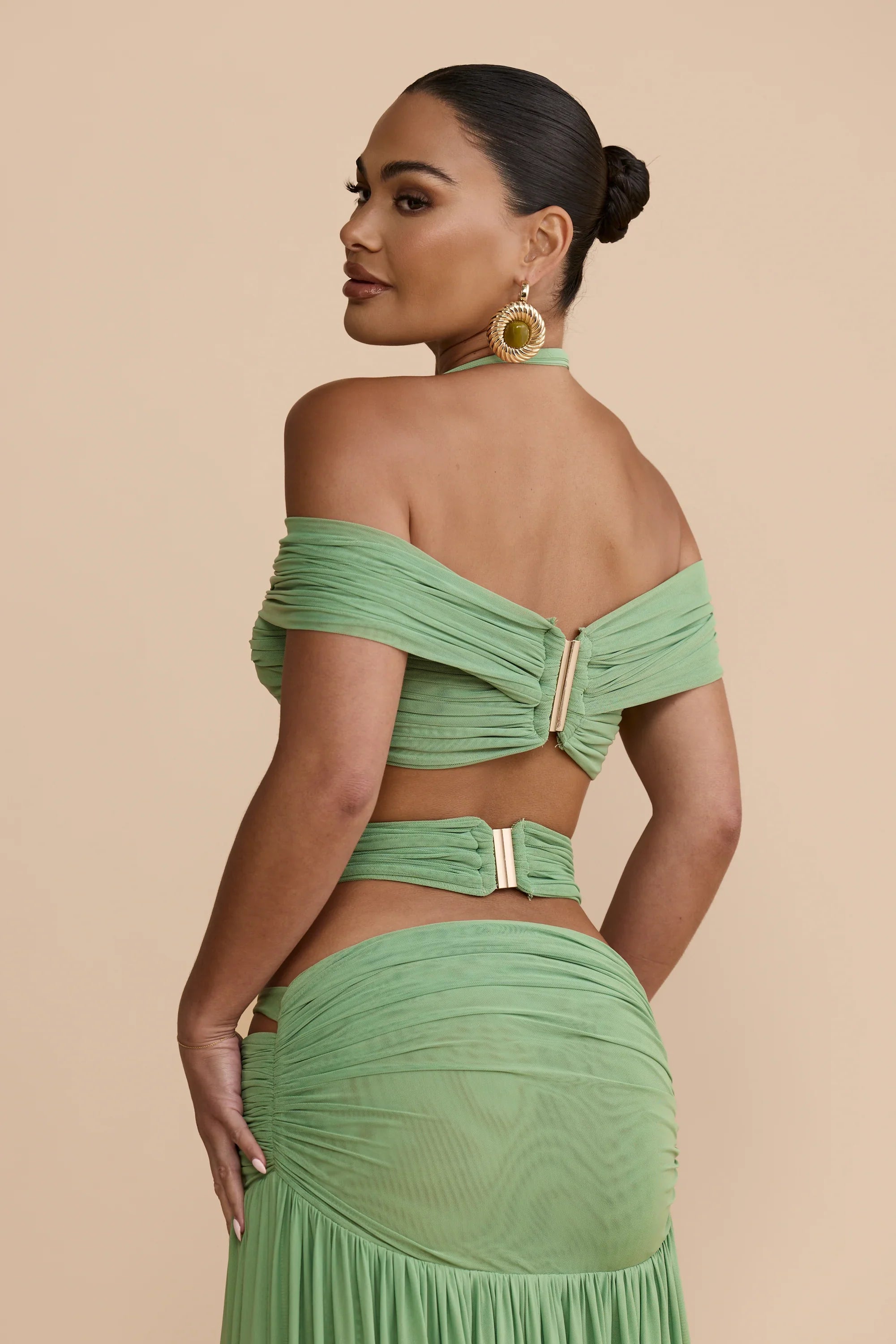 Conjunto mya