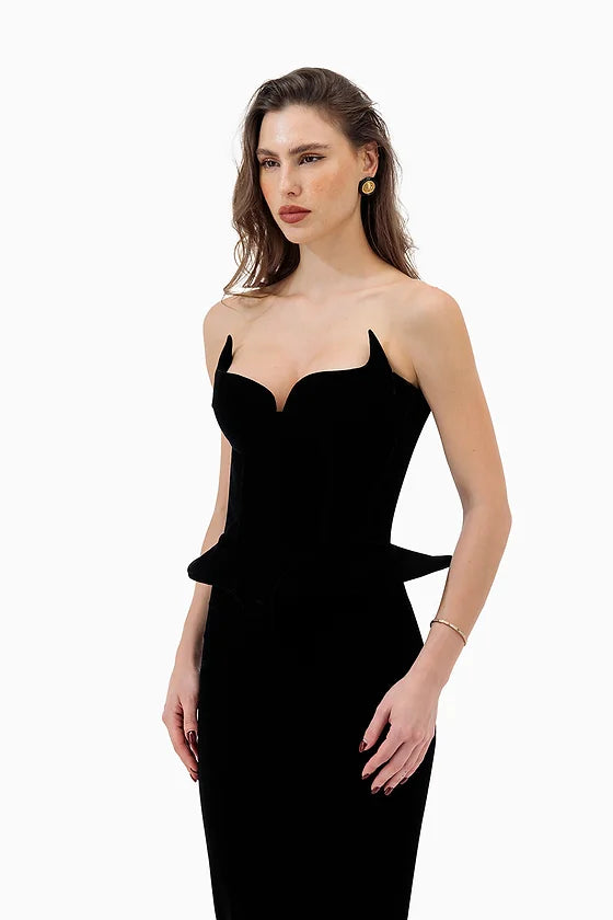 Corset