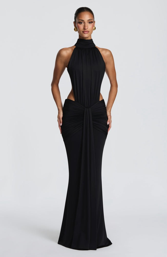 VESTIDO THEKLA