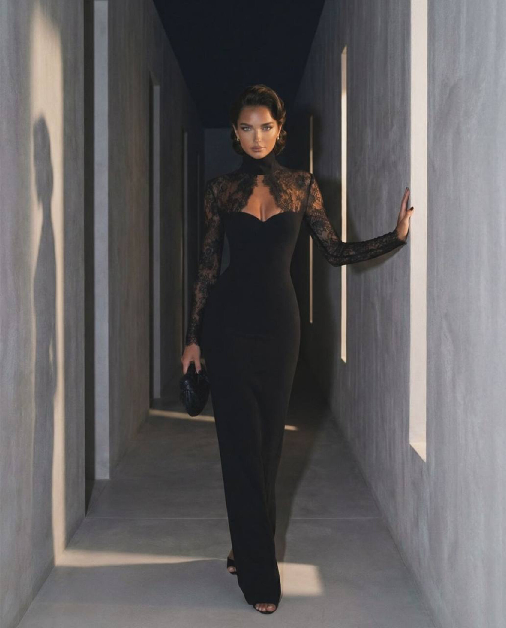 VESTIDO DUNEH