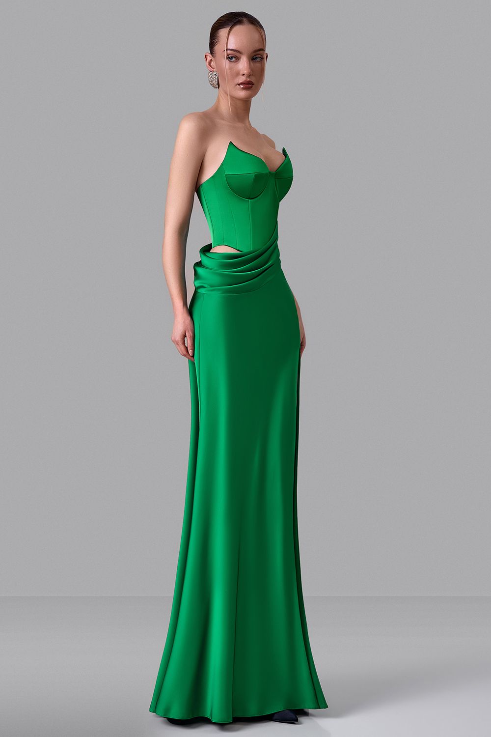 Vestido Dubái