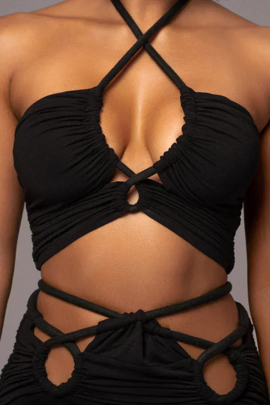 VESTIDO TANAHE
