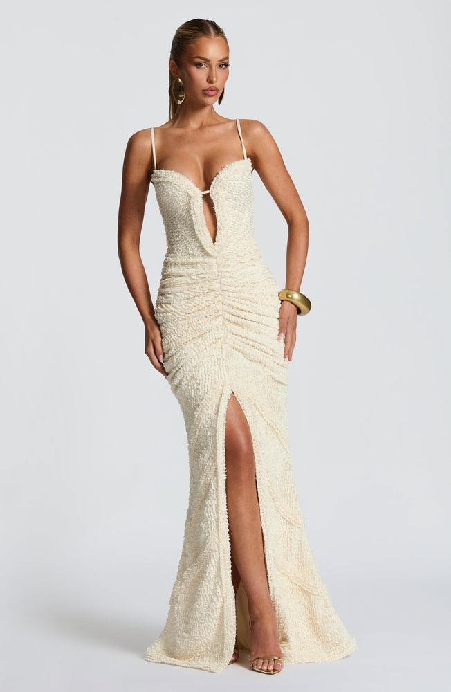 VESTIDO LYSANDRA