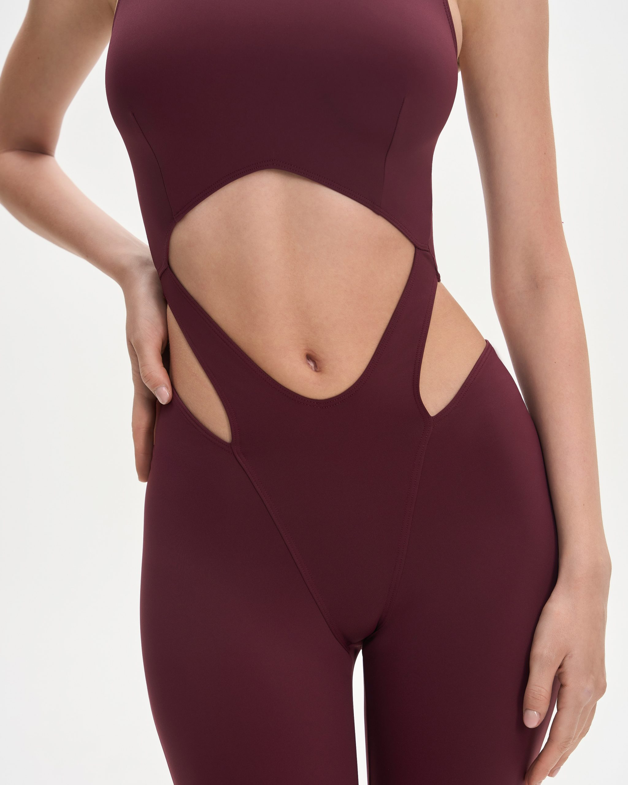 Mono fit