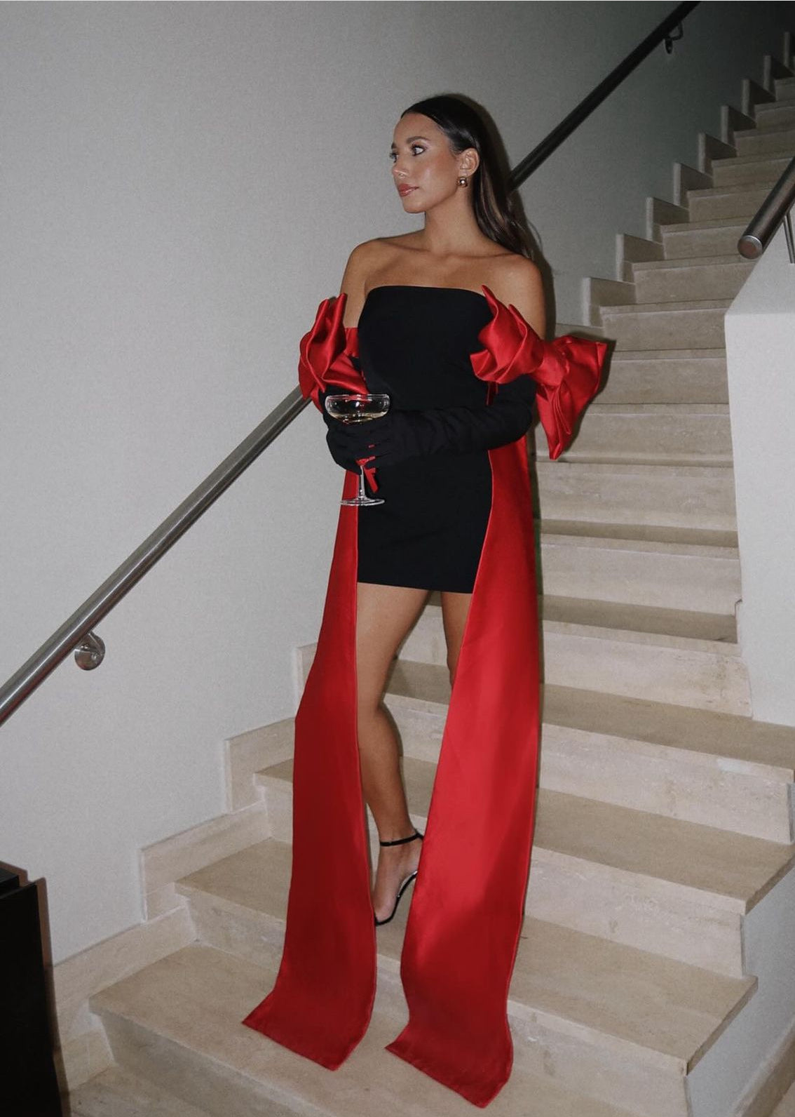 VESTIDO MERY