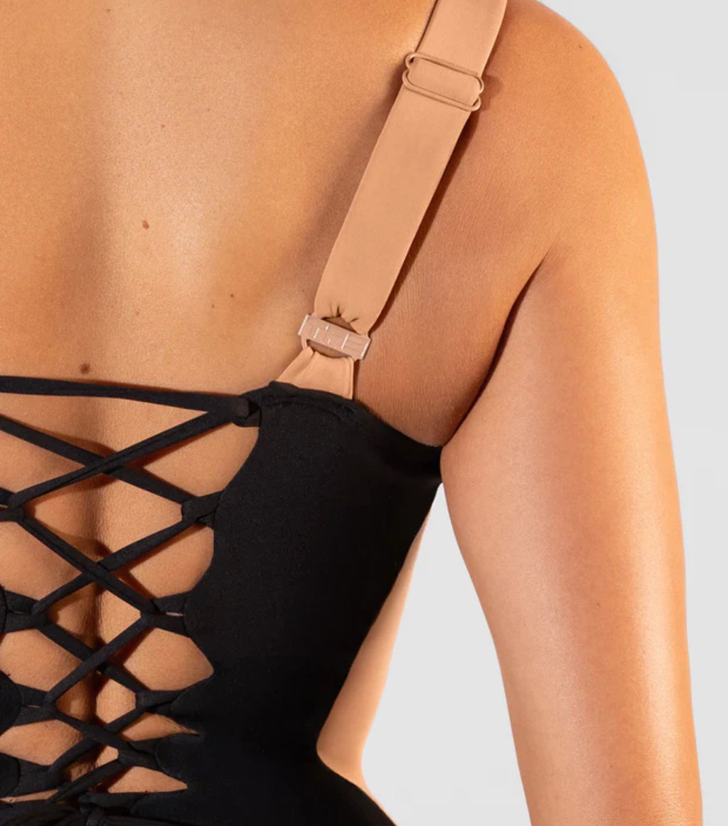 BAÑADOR CORSET