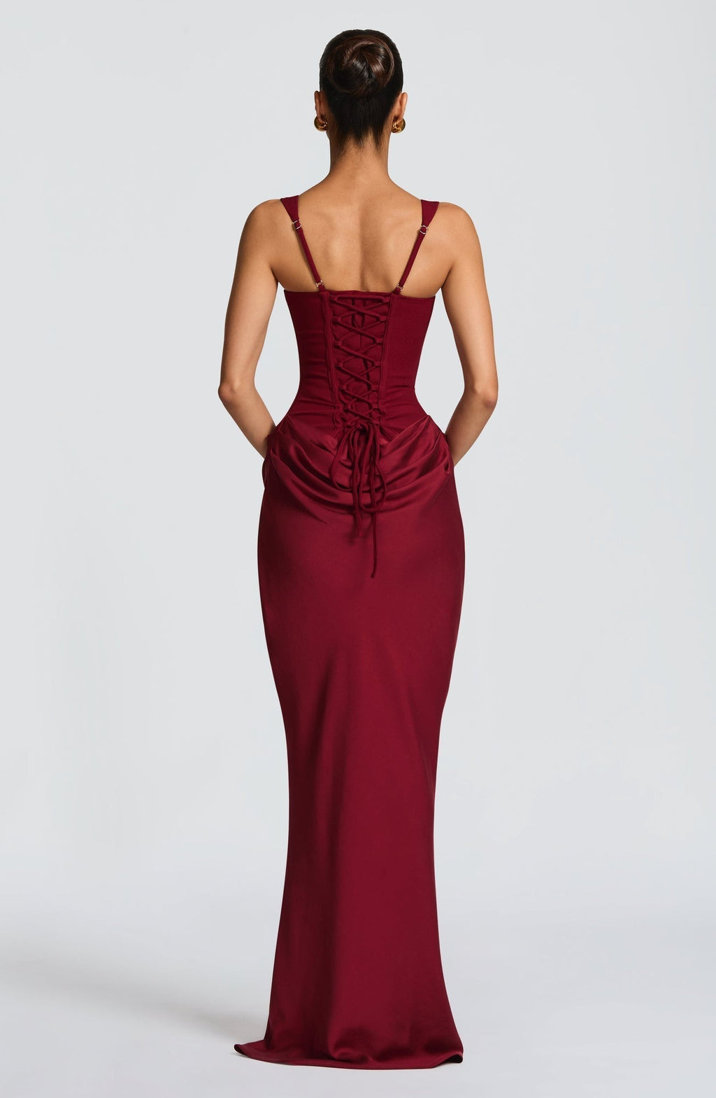 Vestido anely