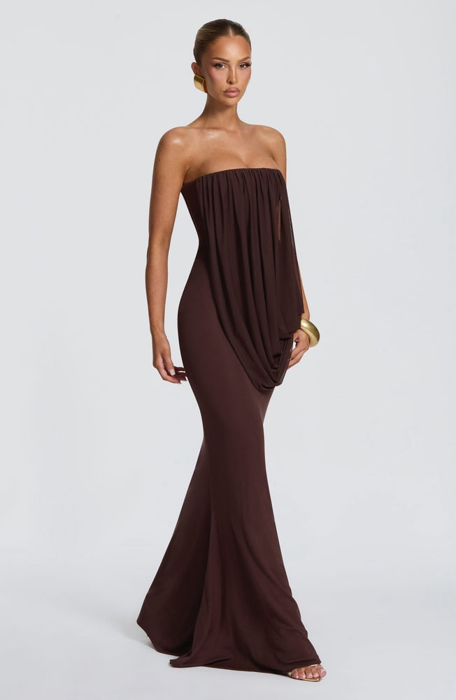 VESTIDO VIENNA