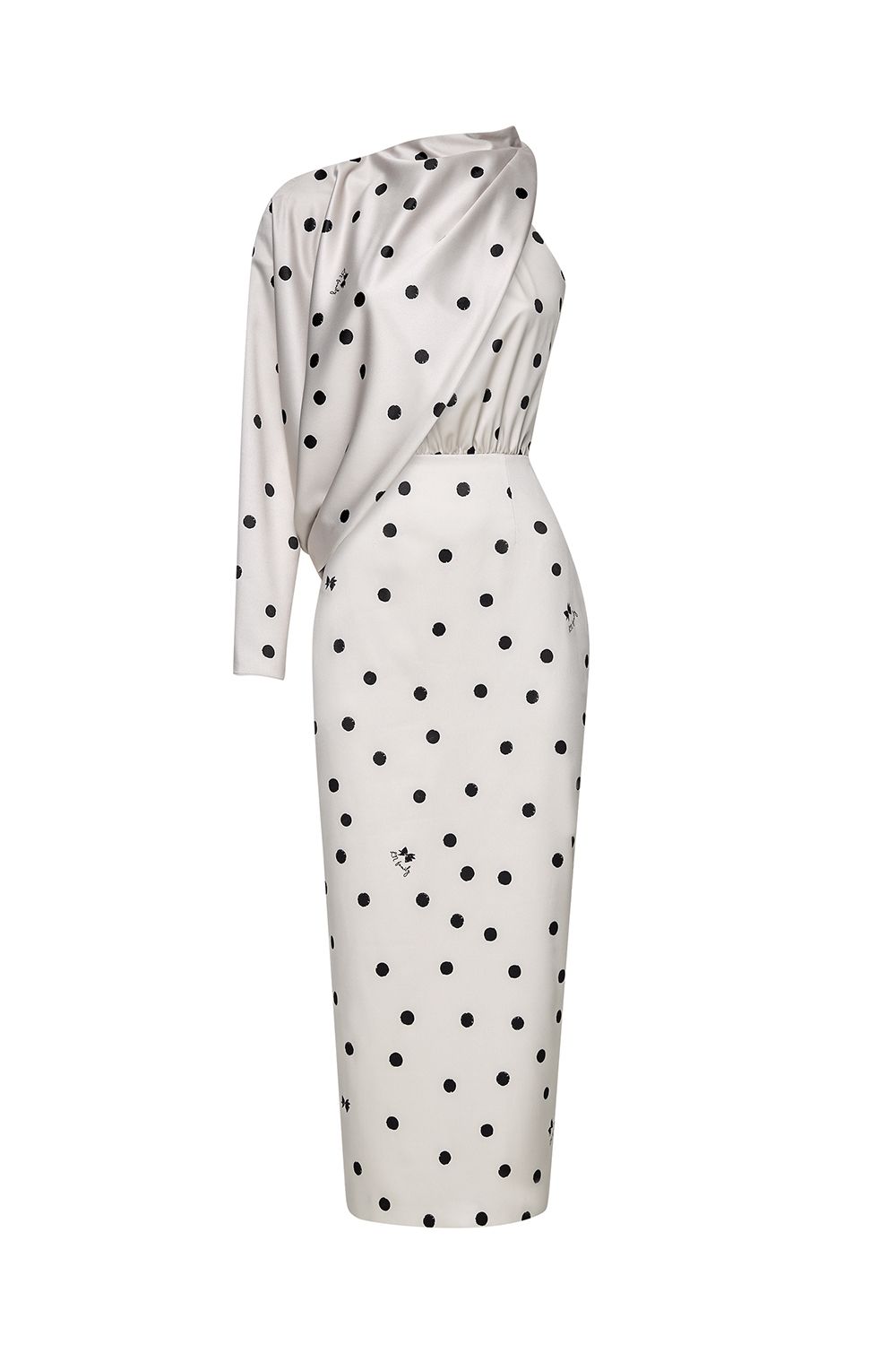Vestido Mónaco