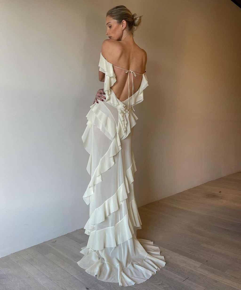 VESTIDO ANEL