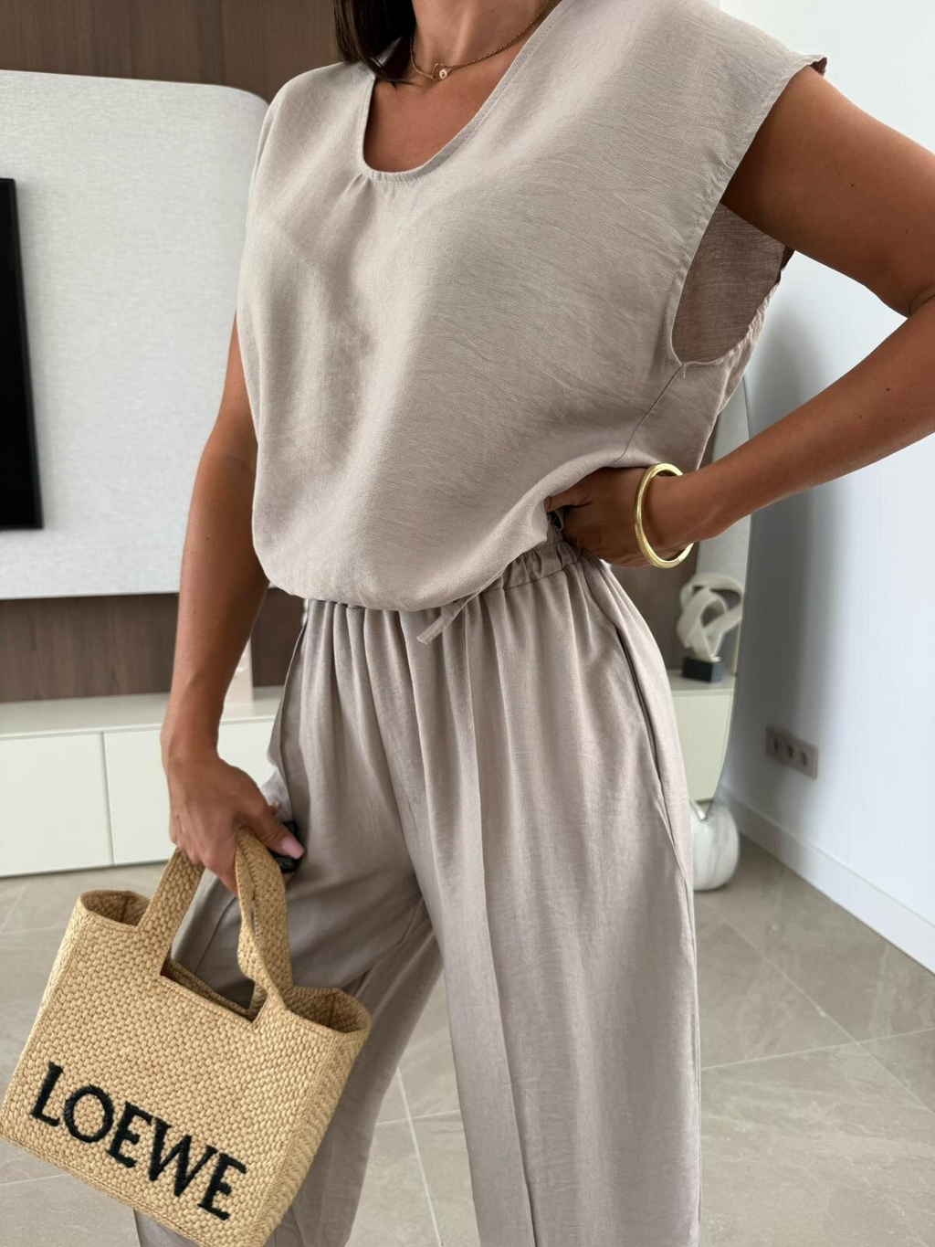 CONJUNTO FORI