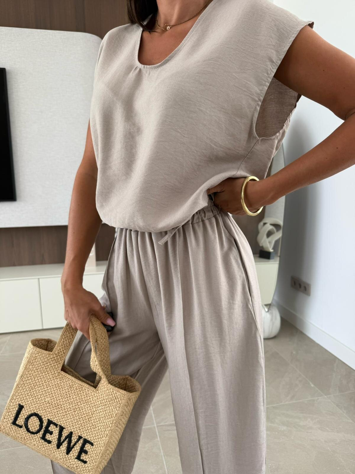CONJUNTO FORI