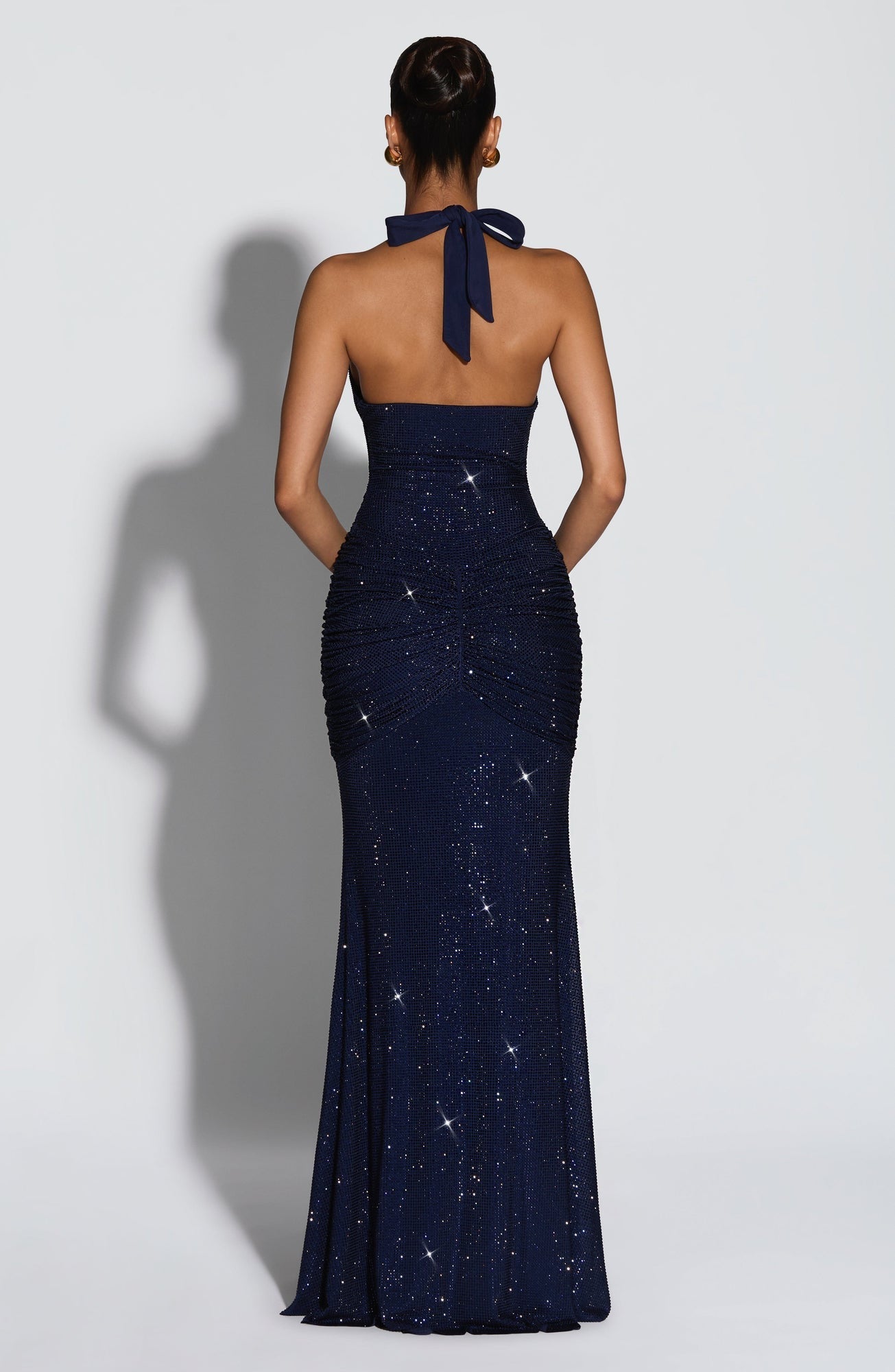 VESTIDO ROSSETA