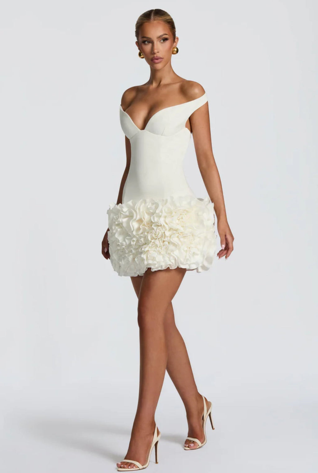 VESTIDO VENY