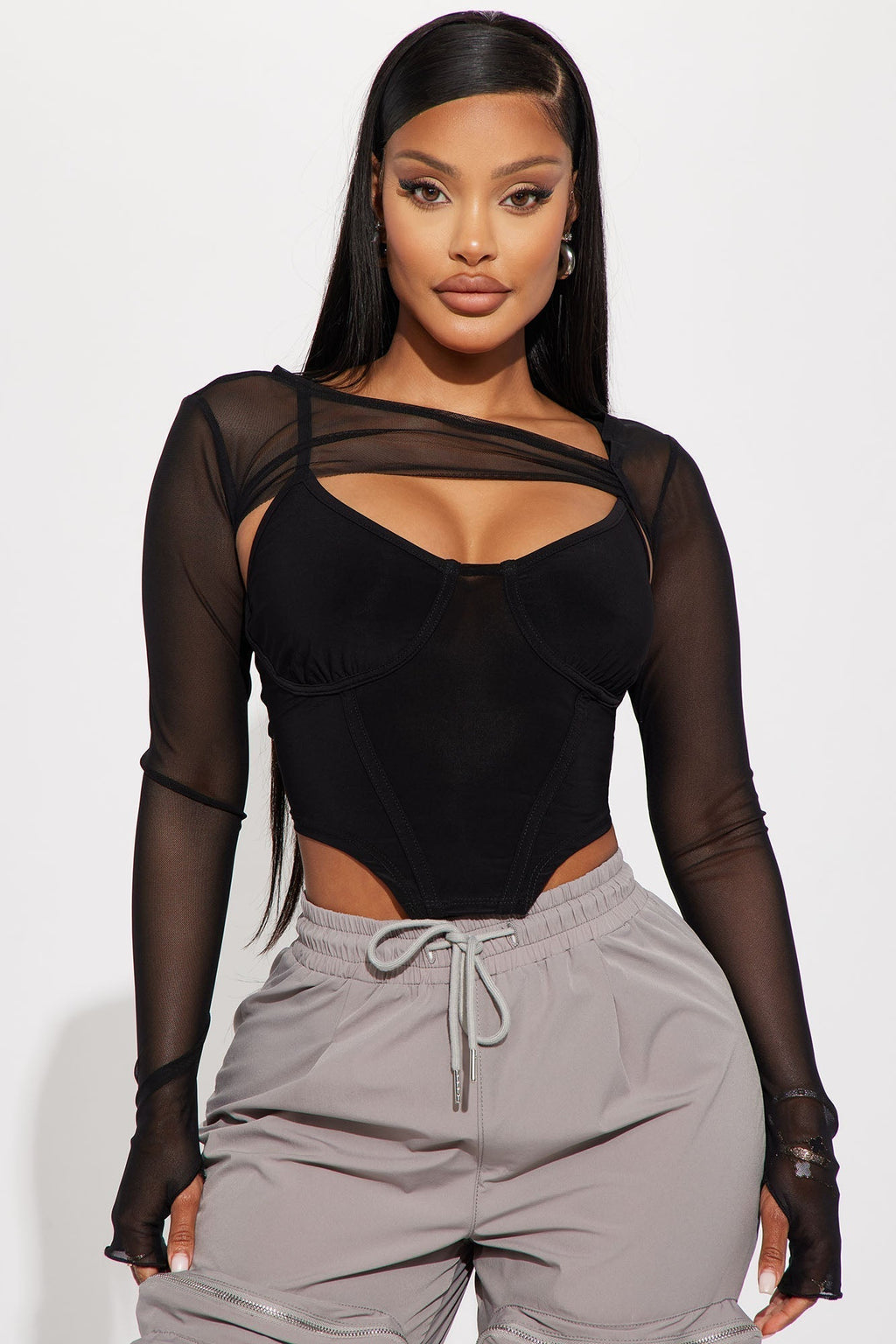 Molly Top