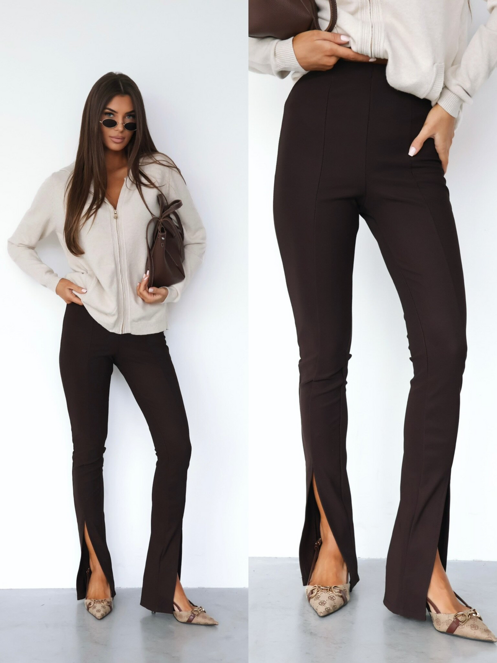 LEGGINGS GELESIMO