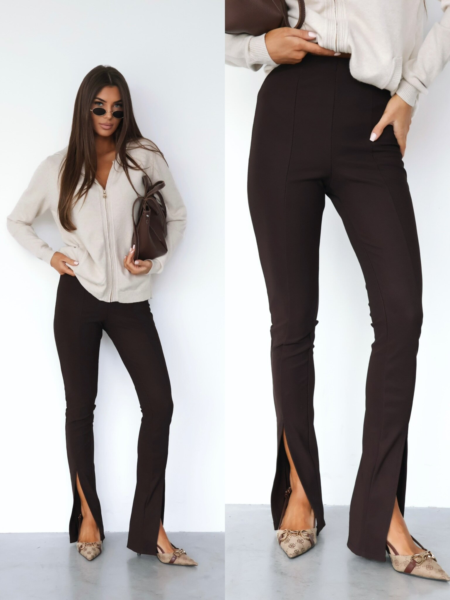 LEGGINGS GELESIMO