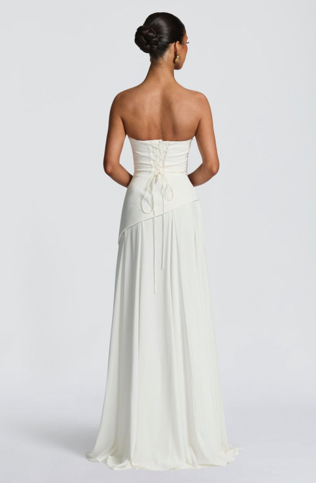 Vestido Maxi dress