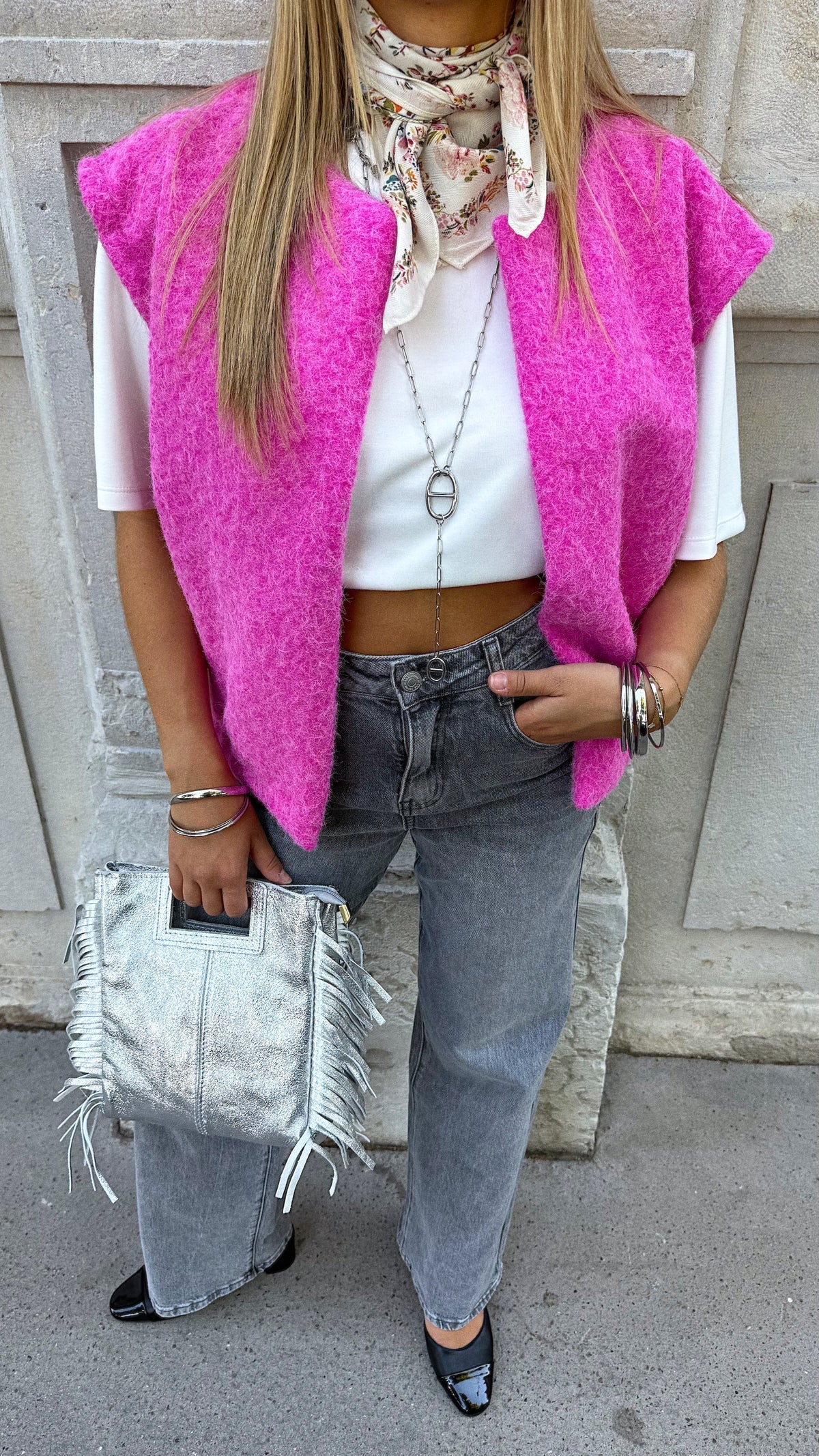 Foulard