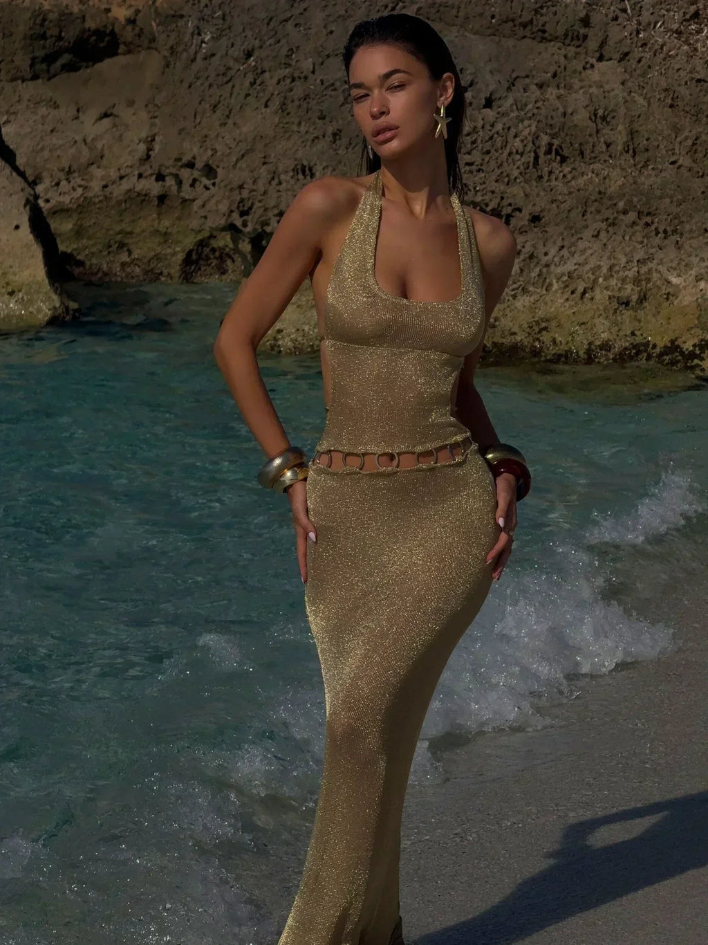 VESTIDO NIKOL