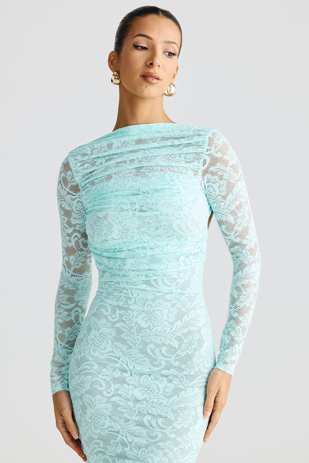 VESTIDO AMARA