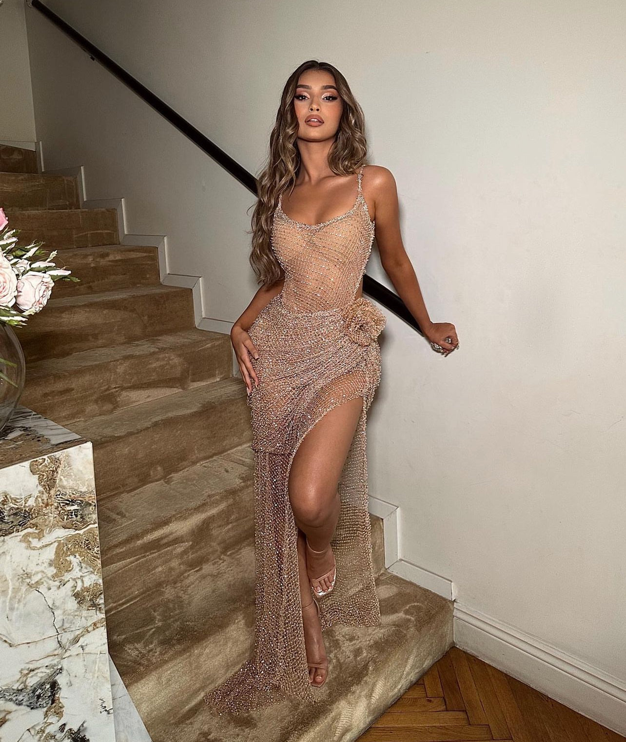 VESTIDO ELYDA