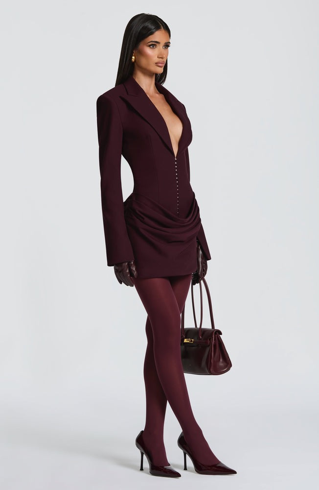 Vestido nyle
