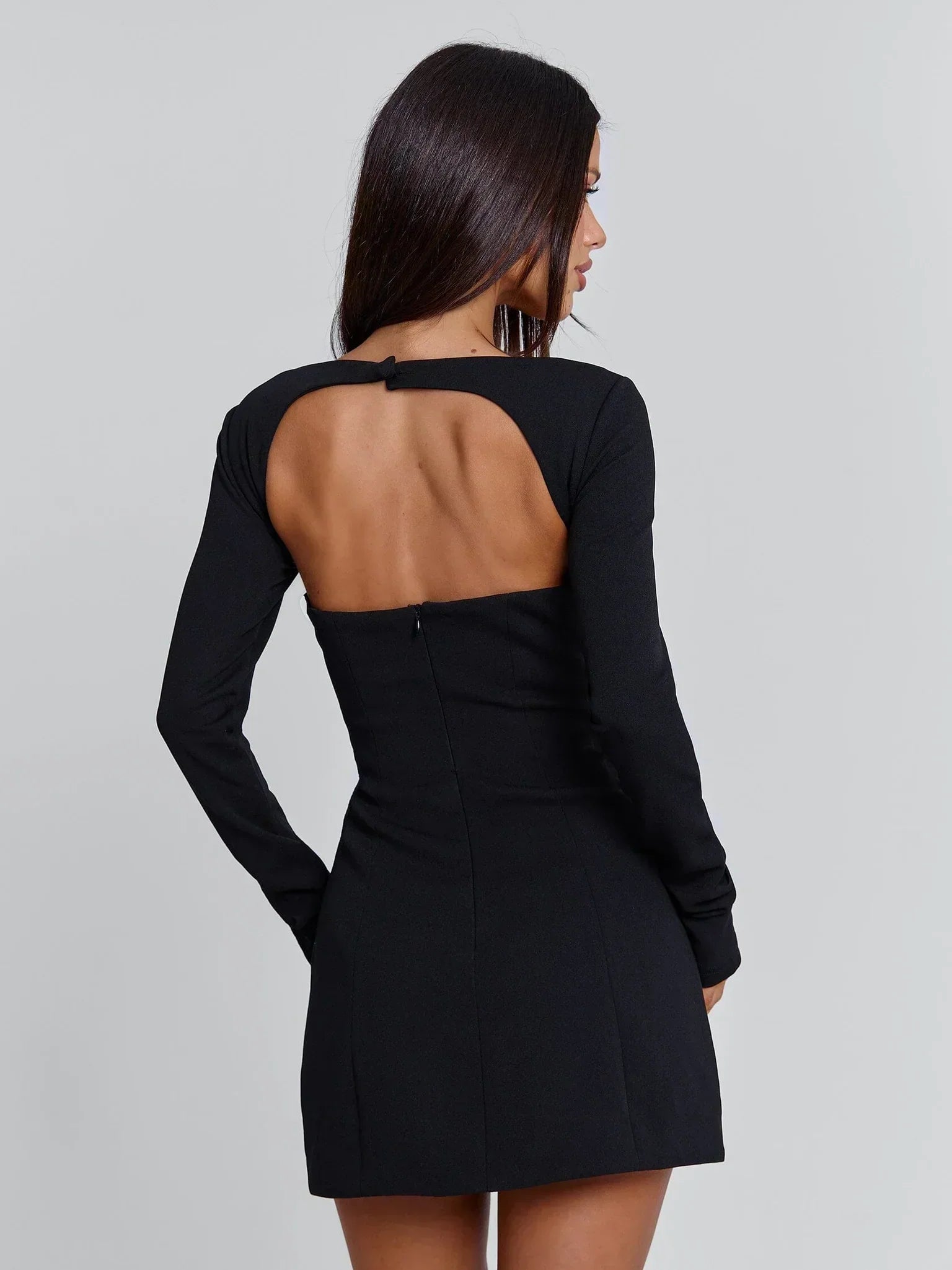 Vestido Ross