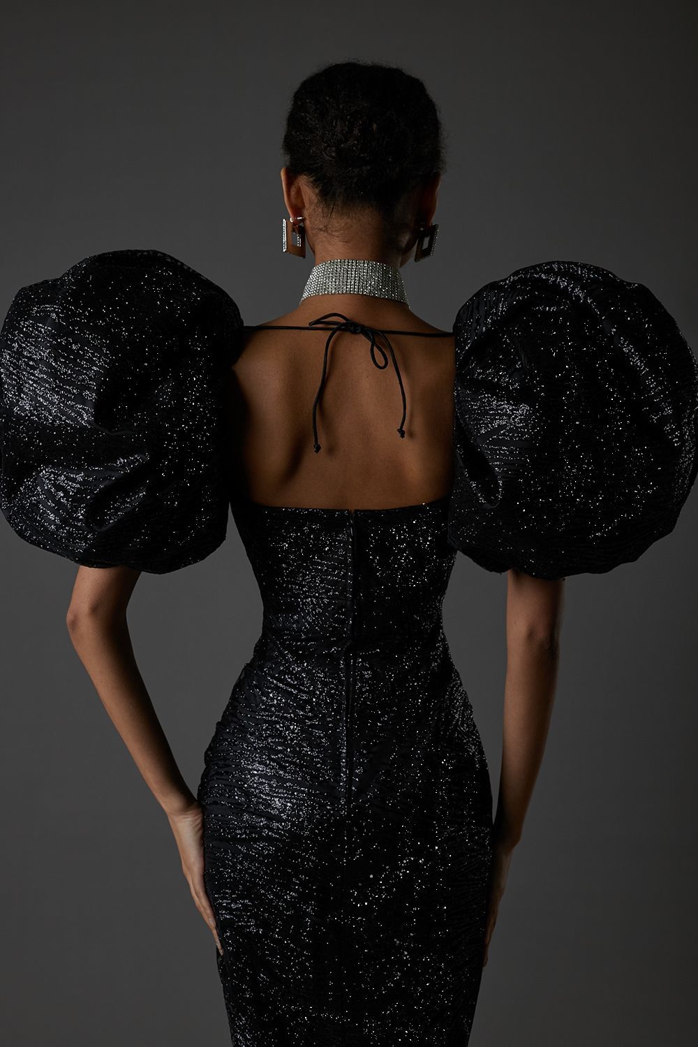 vestido  mya