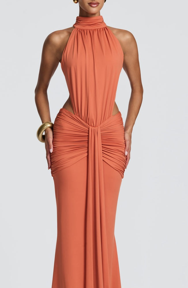 VESTIDO THEKLA