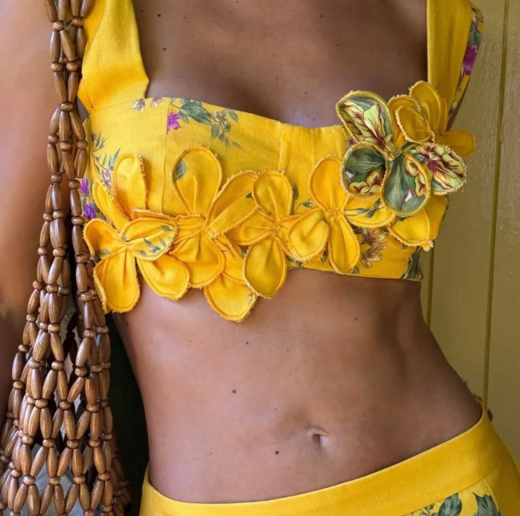 CONJUNTO ESTAMPADO