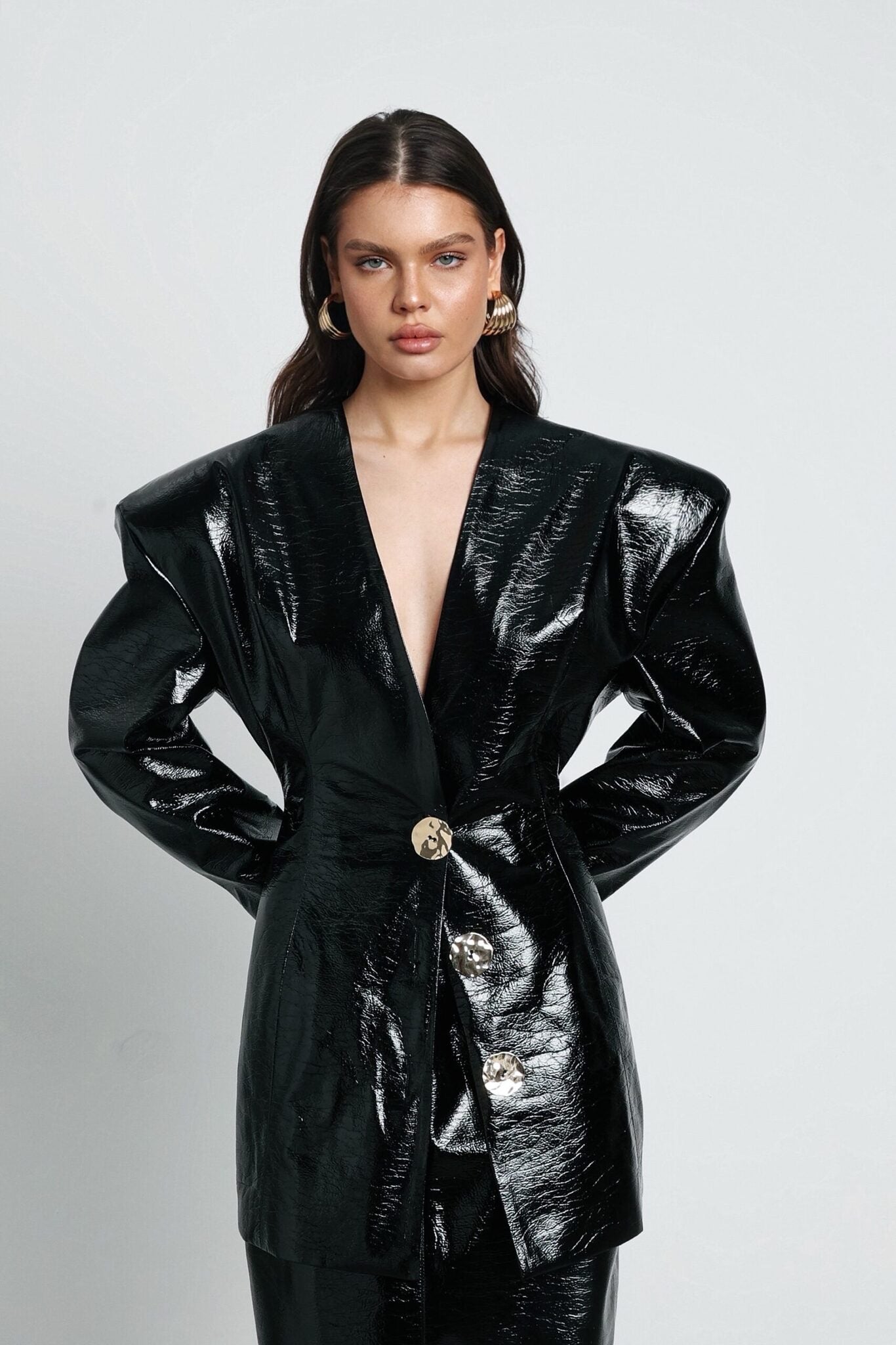 Blazer Annah