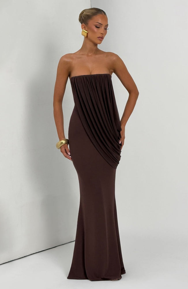 VESTIDO VIENNA