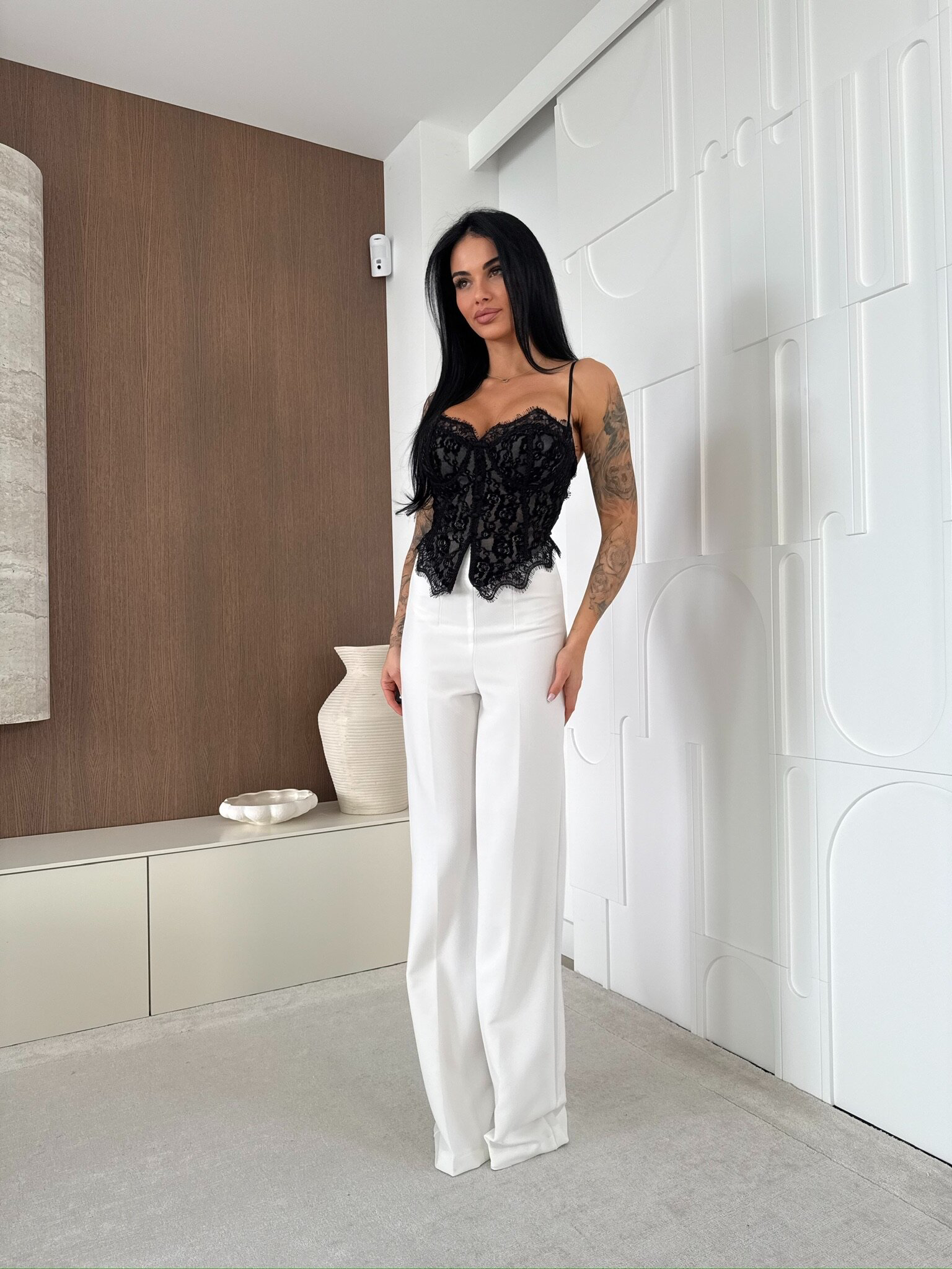 CORSÉ MIRELLI