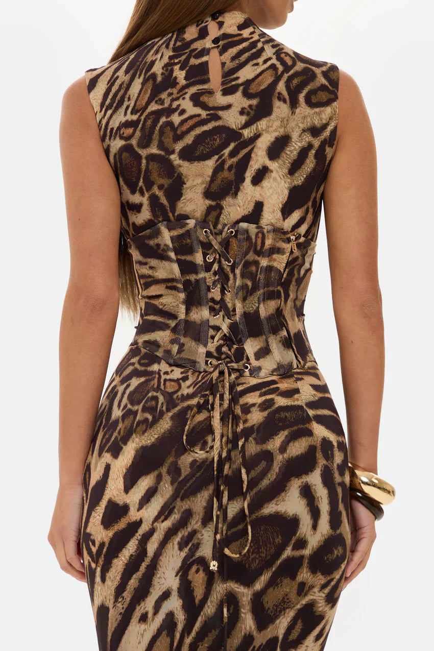 Vestido Dakota