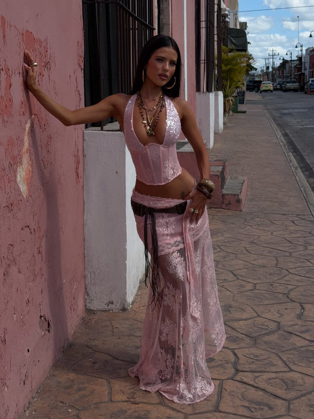 Conjunto debbie