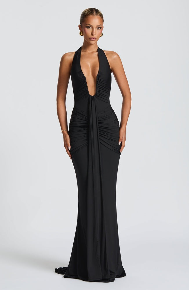 VESTIDO ROSSETA