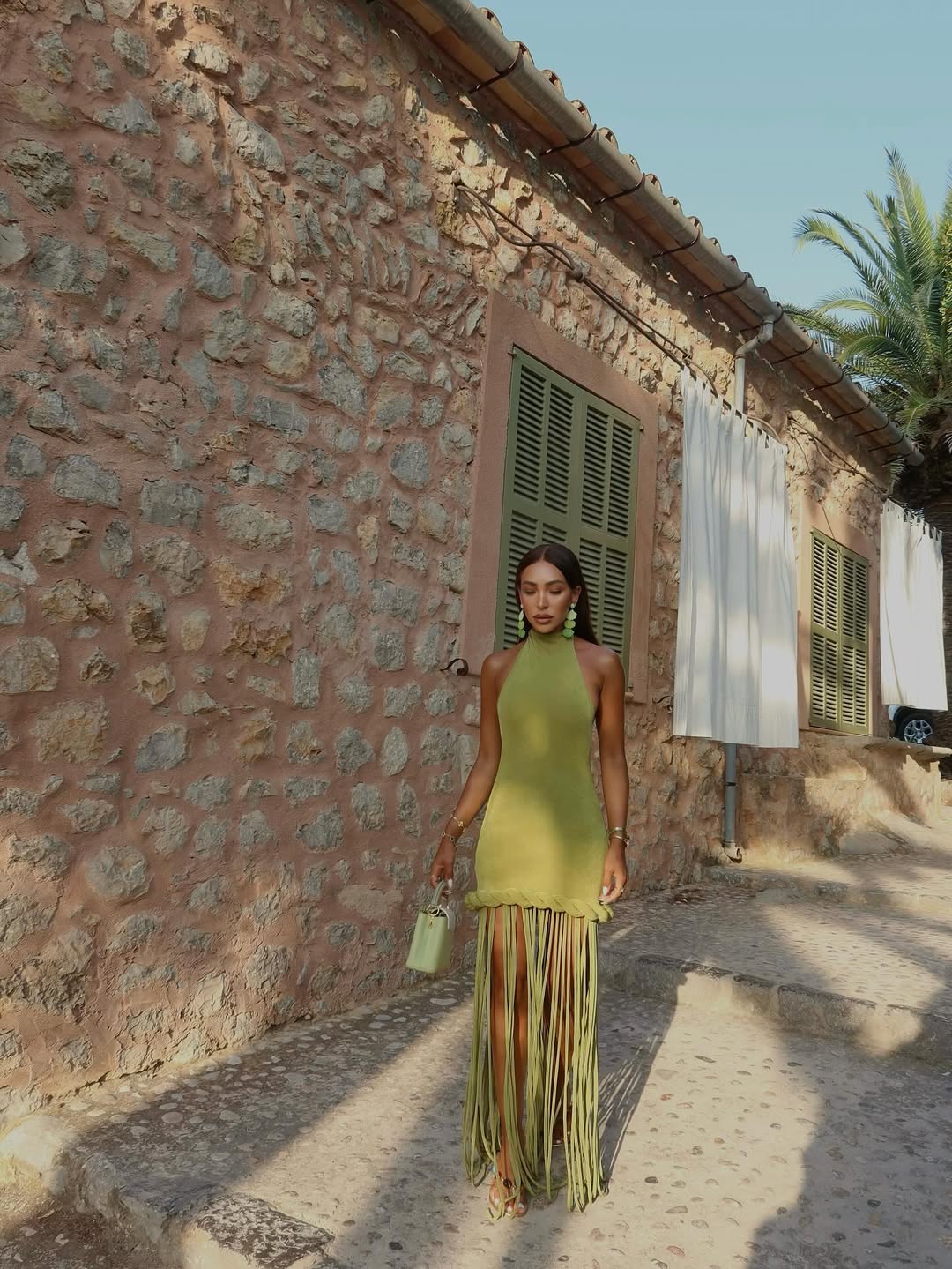Vestido