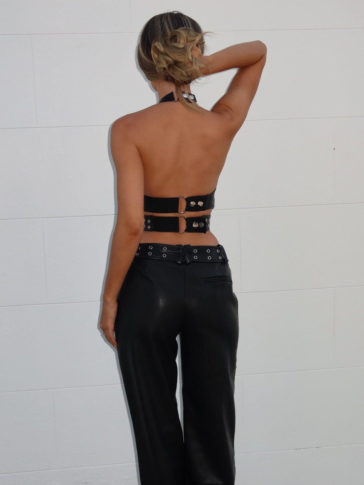 conjunto megan