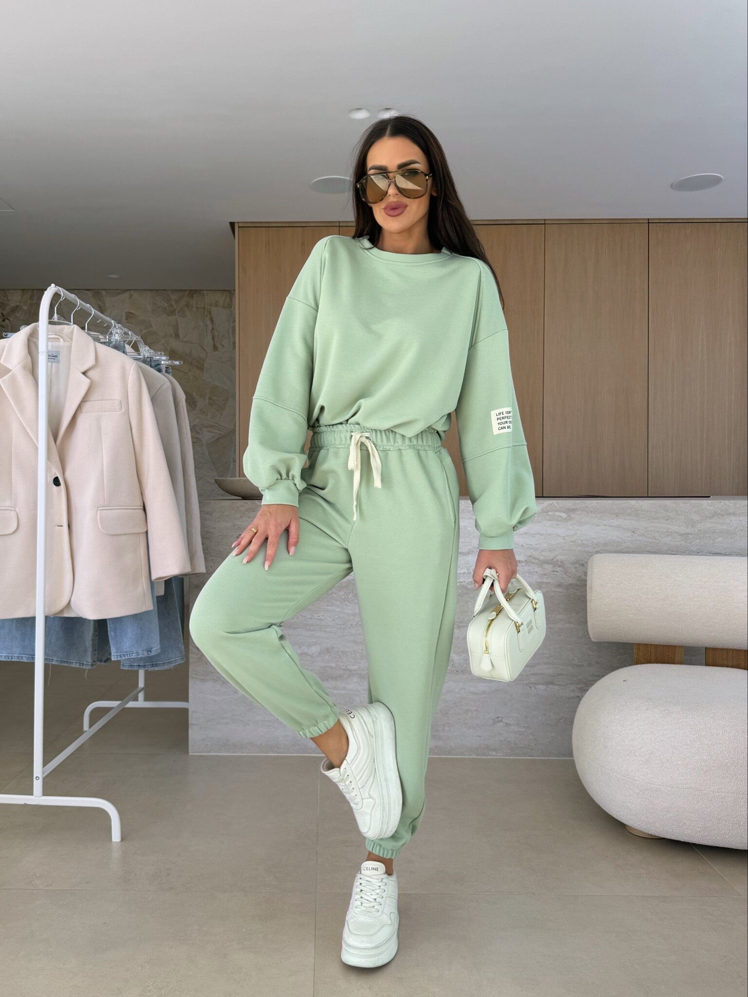 Conjunto neym