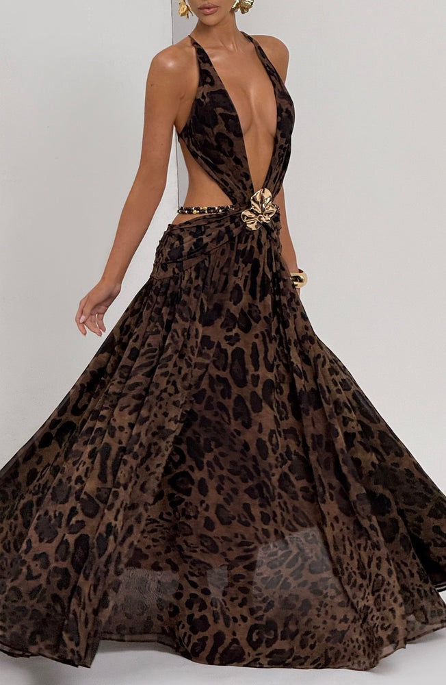 VESTIDO indiana