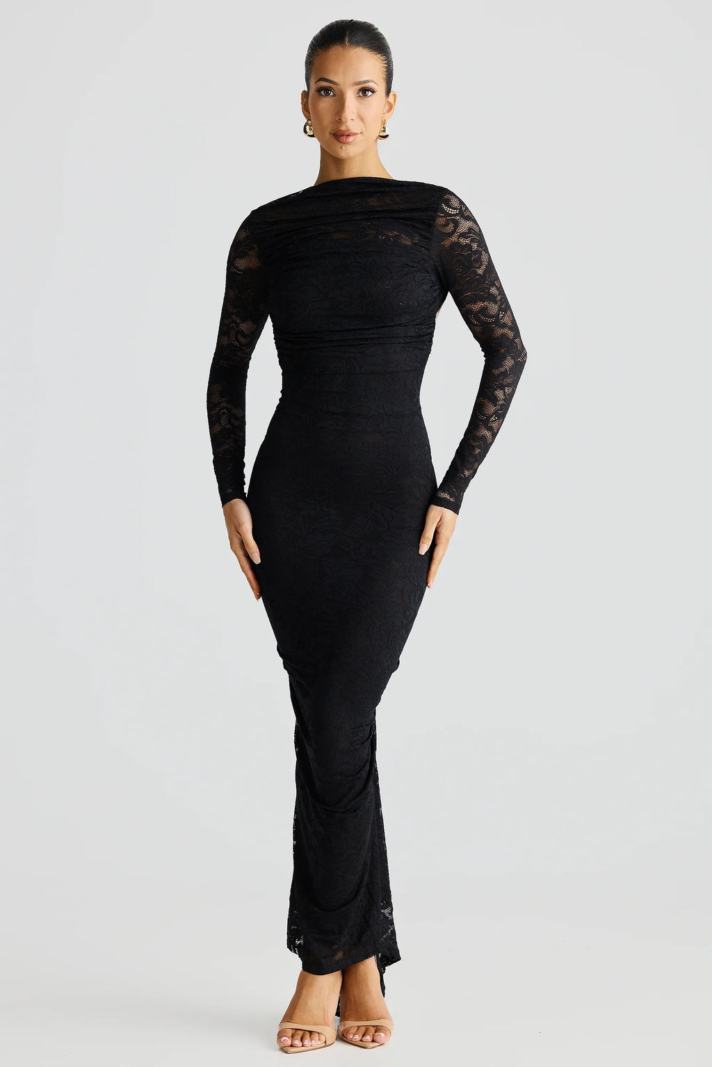 VESTIDO AMARA
