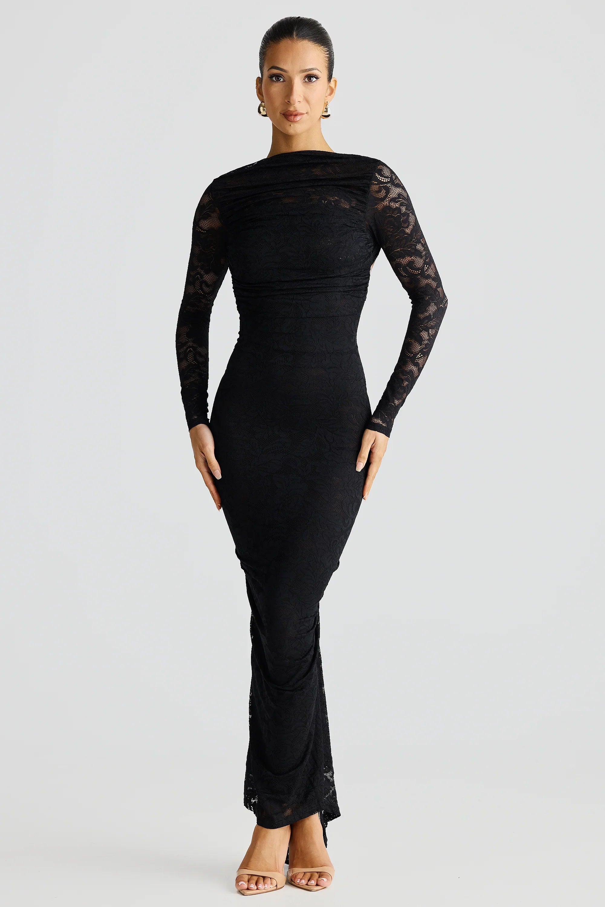 VESTIDO AMARA