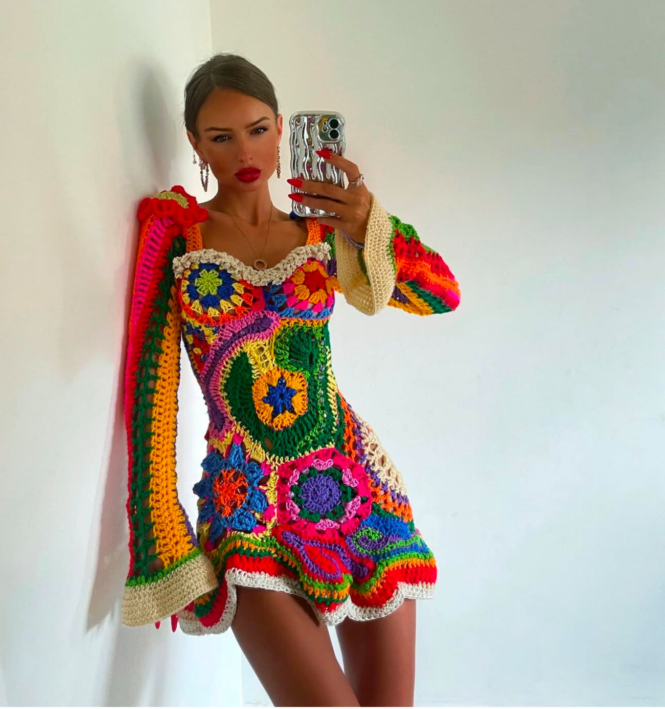 vestido