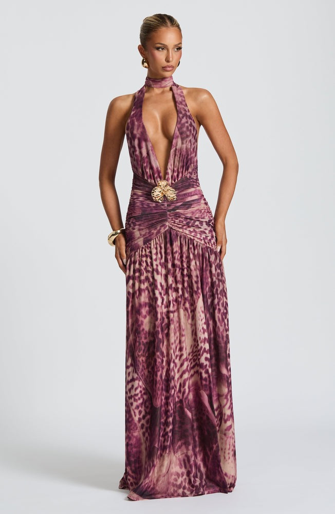 Vestido myra