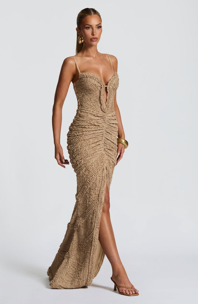 VESTIDO LYSANDRA
