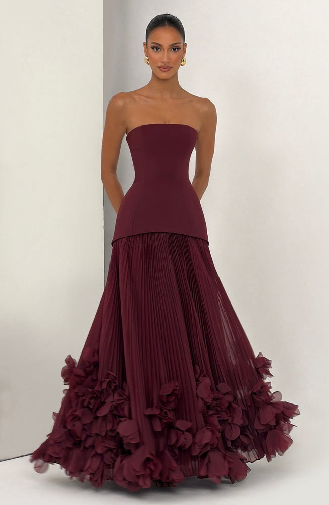 Vestido seraphina