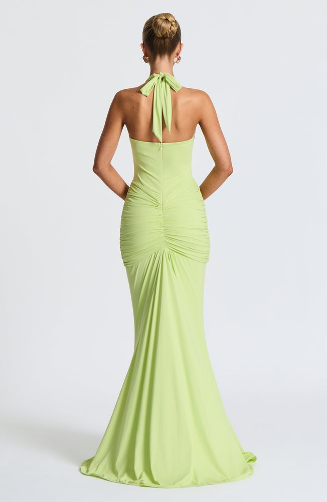 VESTIDO ROSSETA