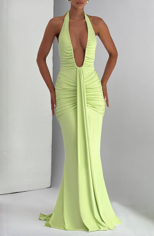 VESTIDO ROSSETA